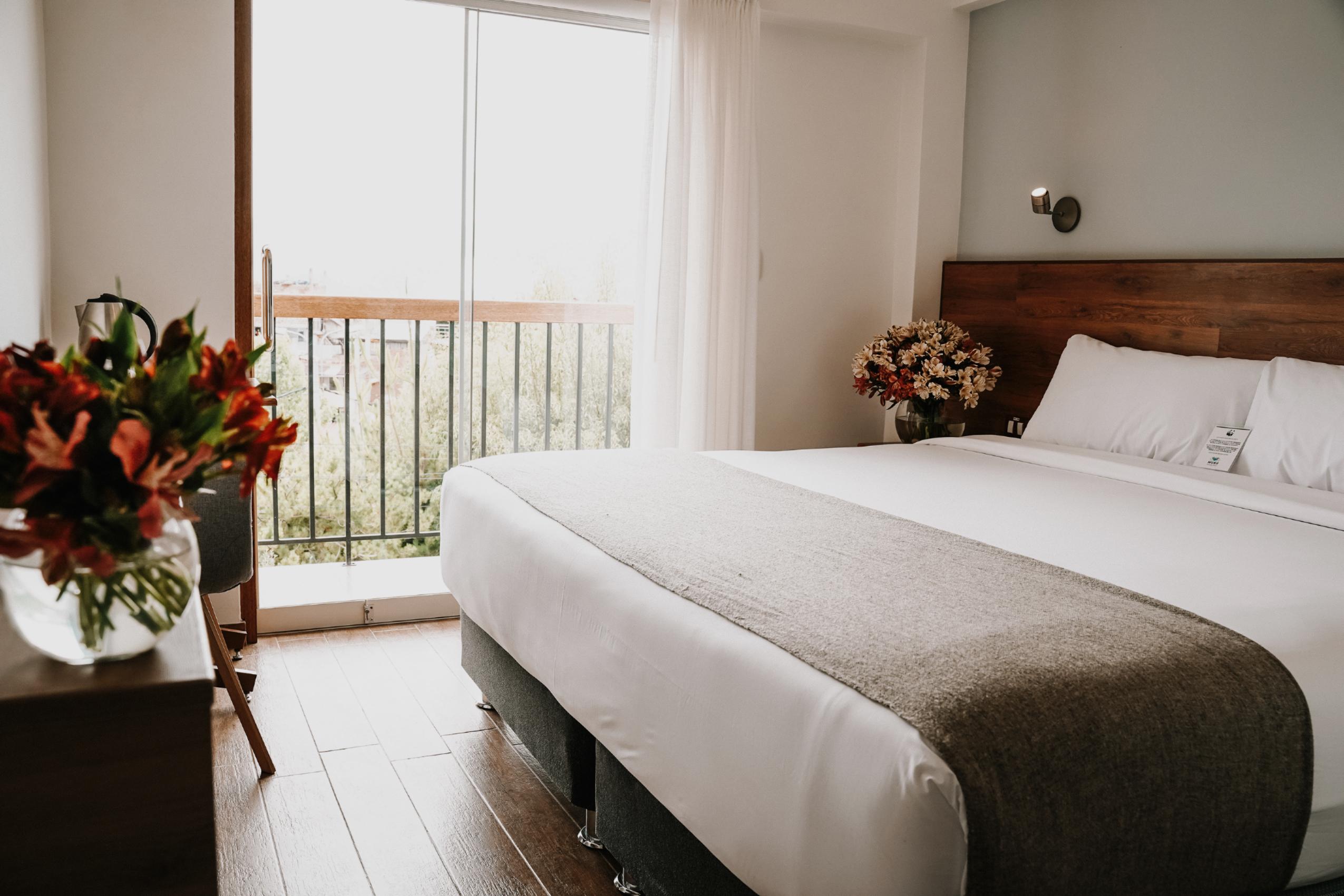 Muru Homely Hotel Cusco Ngoại thất bức ảnh