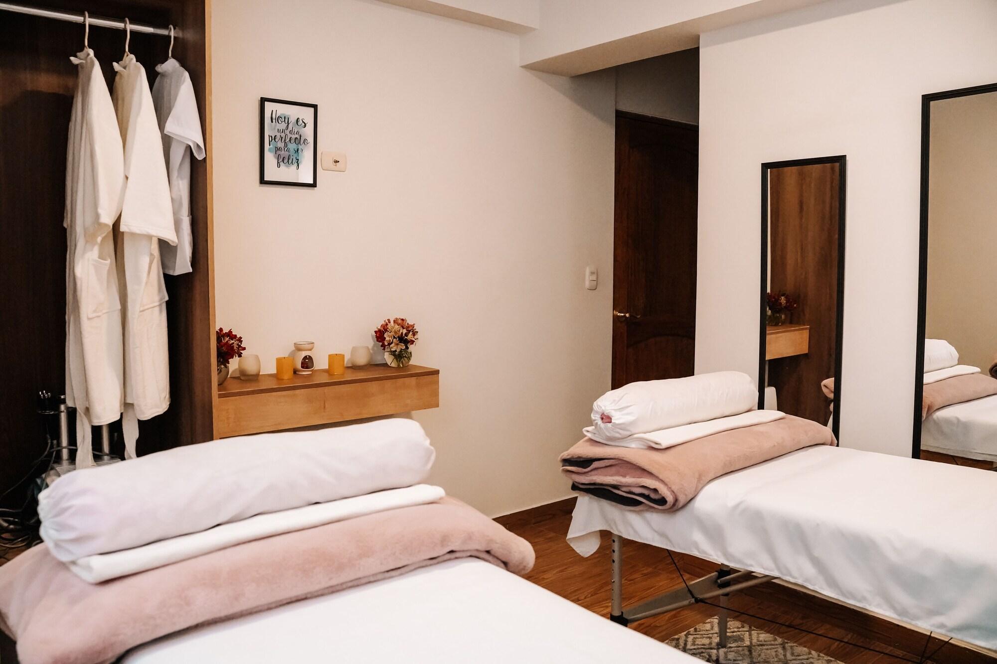 Muru Homely Hotel Cusco Ngoại thất bức ảnh