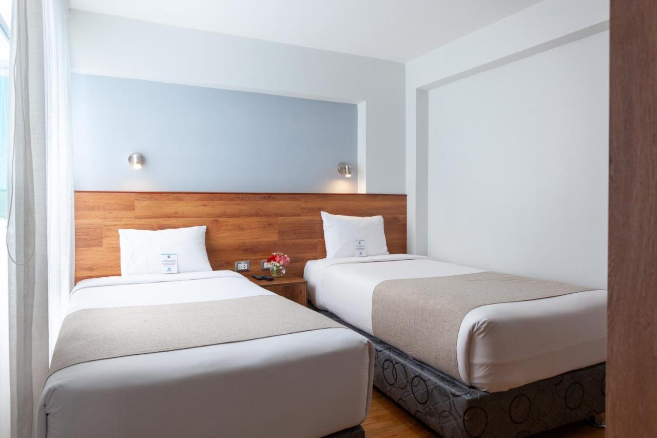 Muru Homely Hotel Cusco Ngoại thất bức ảnh