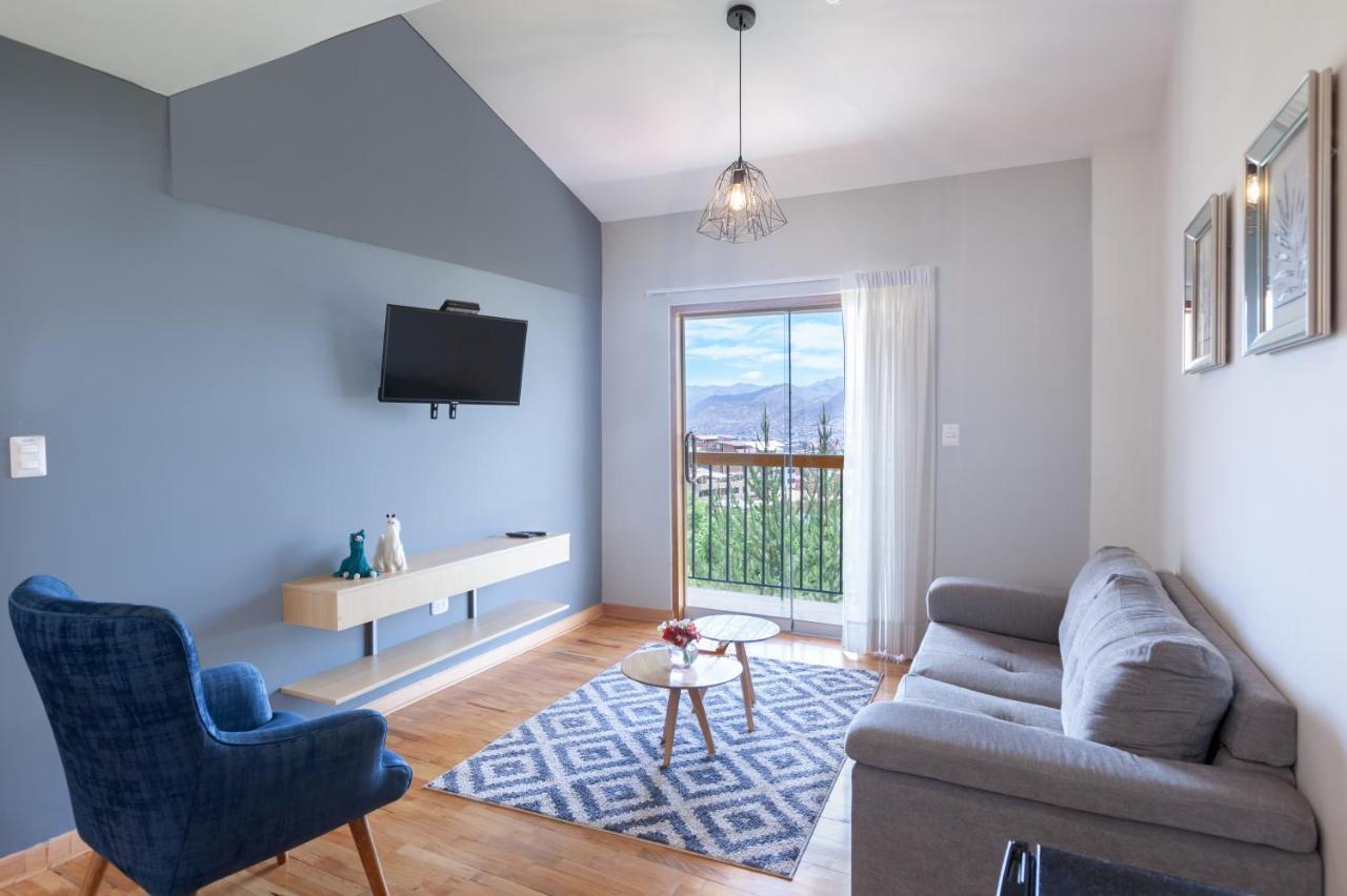Muru Homely Hotel Cusco Ngoại thất bức ảnh