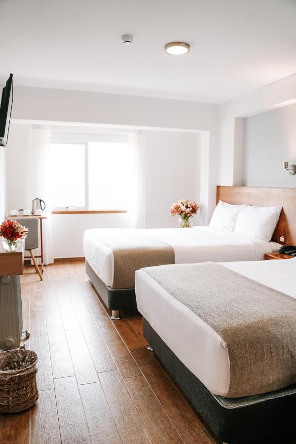 Muru Homely Hotel Cusco Ngoại thất bức ảnh